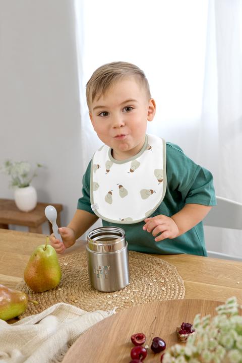 Immagine prodotto Lässig Lätzchen 5er Pack Happy Fruits Lemon (3 mesi)