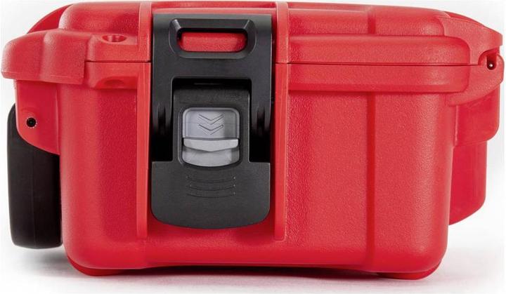 Produktbild Nanuk Koffer 903 Erste Hilfe Leer (Fotokoffer, 1.80 l)