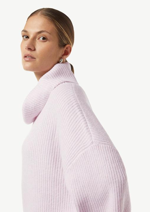 Produktbild Comma Rollkragenpullover (One Size)