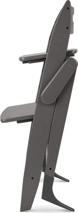Actual product image Moji High chair YIPPY Plain (Highchair)