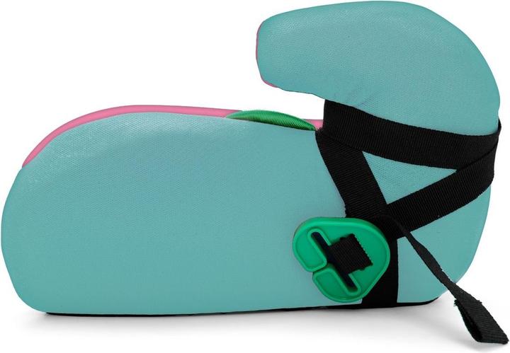 Actual product image Disney Paw Patrol (Booster seat, ECE R129/i-Size Standard)