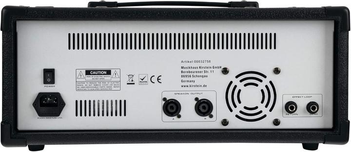 Immagine prodotto Pronomic PM83U 8 channels power mixer with USBSDBluetooth MP3 player (Mixer da studio e live)