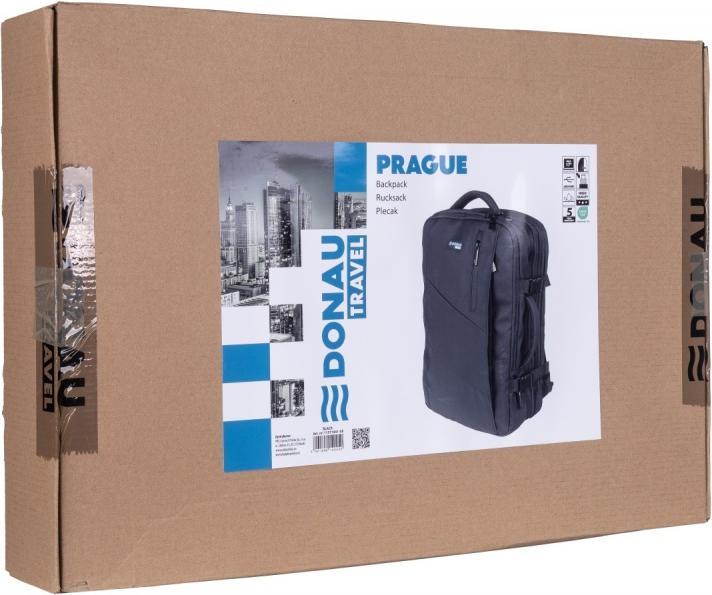 Actual product image Donau Rucksack Prague (32 l)