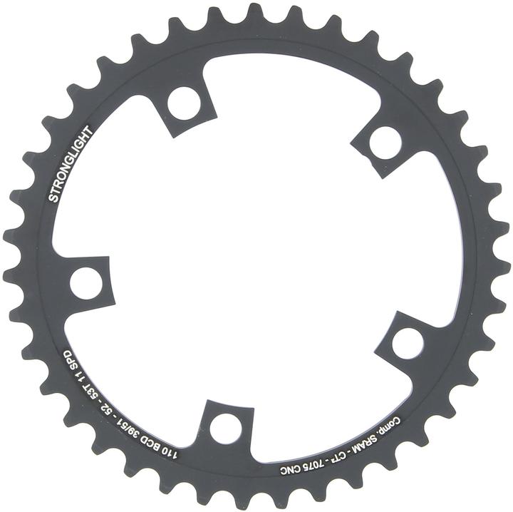 Image du produit Stronglight Force/Red22 (39)