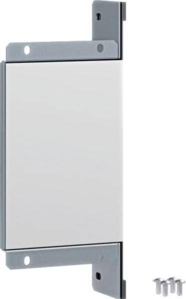 Actual product image Hager Wall connection piece