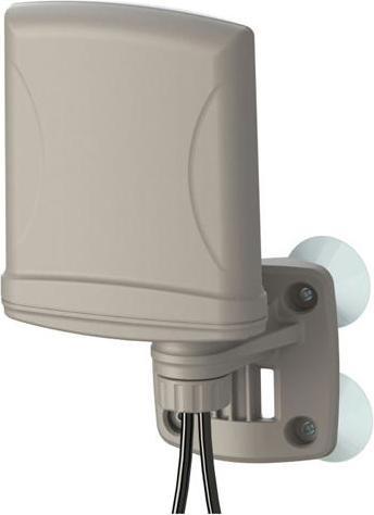 Actual product image Poynting XPOL-1 - XPOL-A0001 Cross Polarised Omnidirectional LTE Antenna (2G, 3G, 4G)