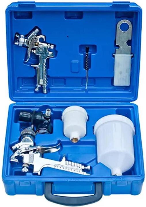 Image du produit vidaXL Spritzpistole