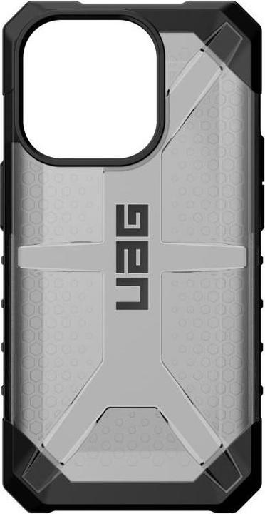 Produktbild UAG Plasma do iPhone 14 Pro ash (Apple iPhone 14 Pro)