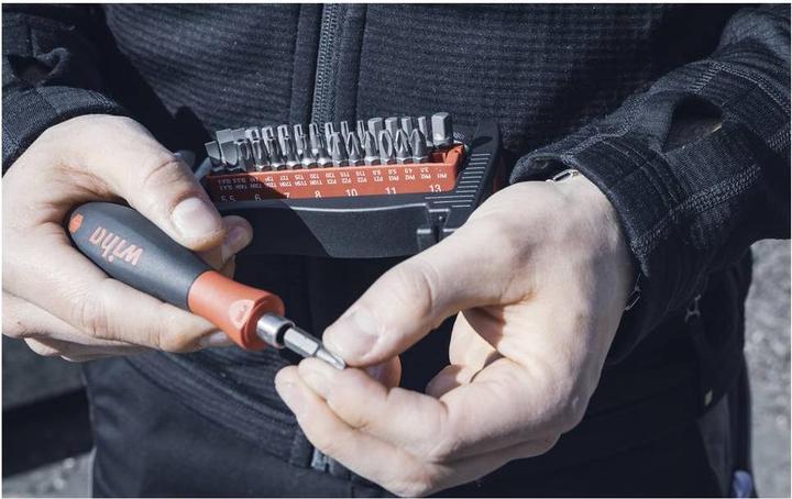 Produktbild Wiha ProBuddy Evo (Schraubschlitz)