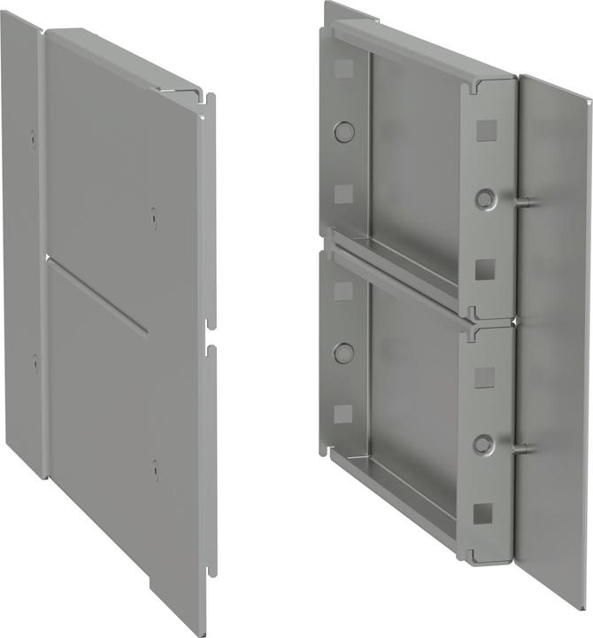 Actual product image Schneider Electric NSYSPSX4200H base stainless steel 1 pc.