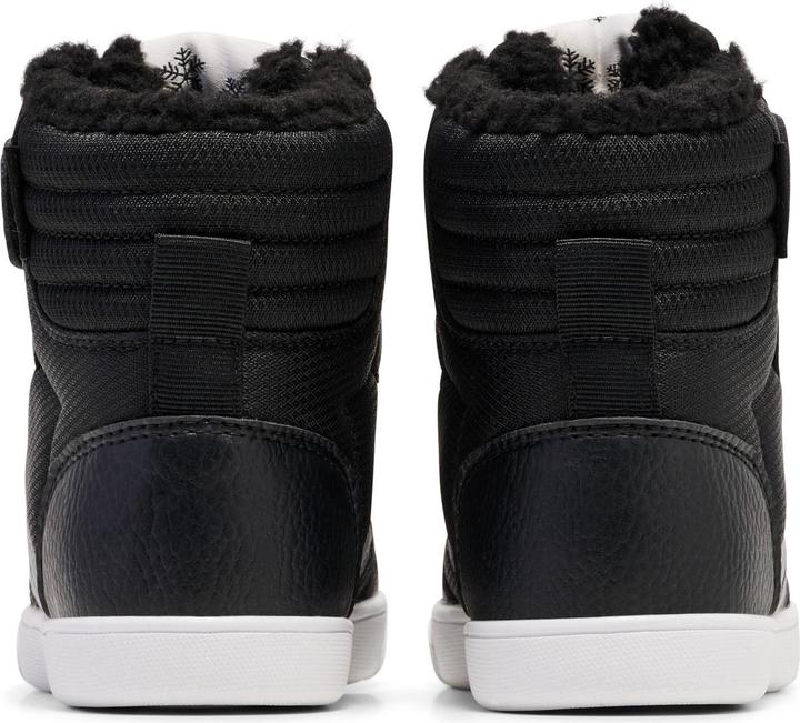 Produktbild hummel Stadil Super Poly Recycled Tex Jr Winterschuh (33)