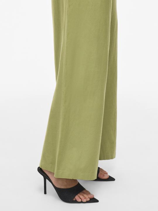 Produktbild Vila Mid Waist Hose (34)