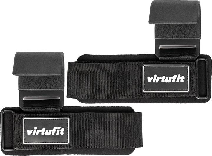 Produktbild Virtufit Crochets de levage Pro