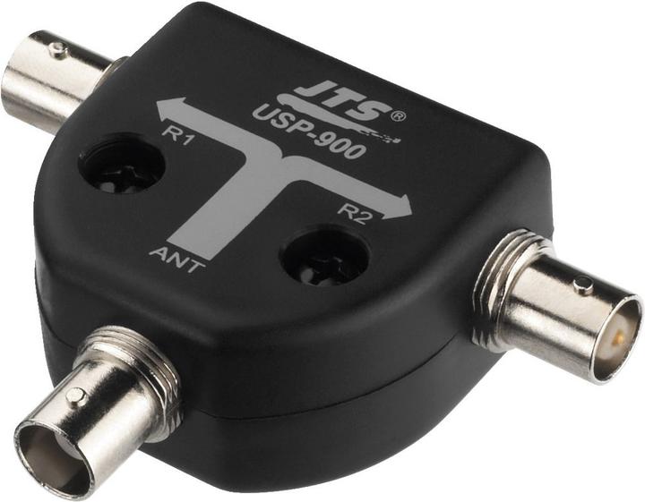 JTS Antennenverteiler