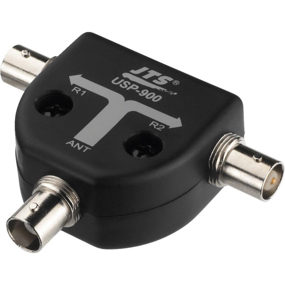 JTS Distributore di antenne, Accessori per microfoni