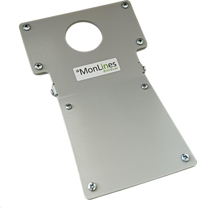 Productafbeelding MonLines V020 VESA-adapter voor Apple iMac met standaard