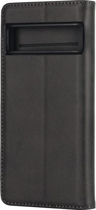 Produktbild Cover-Discount Google Pixel 7 - Stand Flip Case Hülle schwarz (Google Pixel 7)