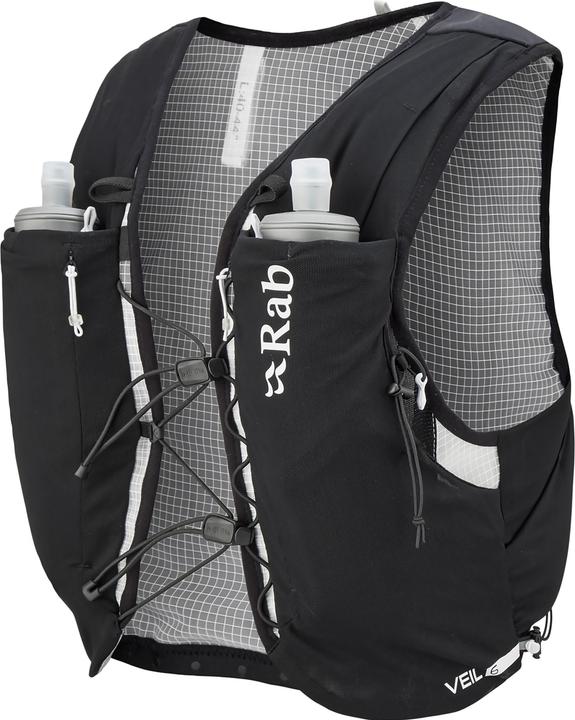 Actual product image Rab Veil 6L Lightweight Running Vest - Trinkrucksack (6 l)