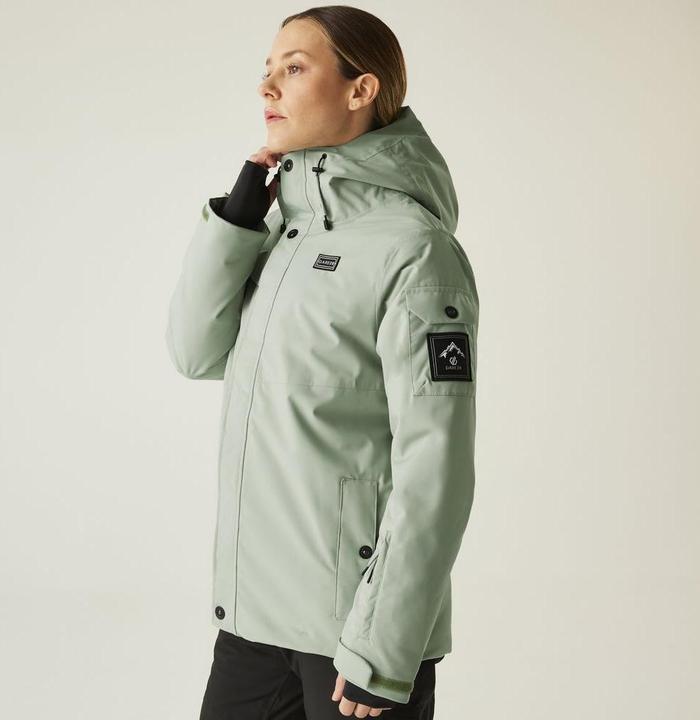 Produktbild Dare2b Ski Life Jacket (S)