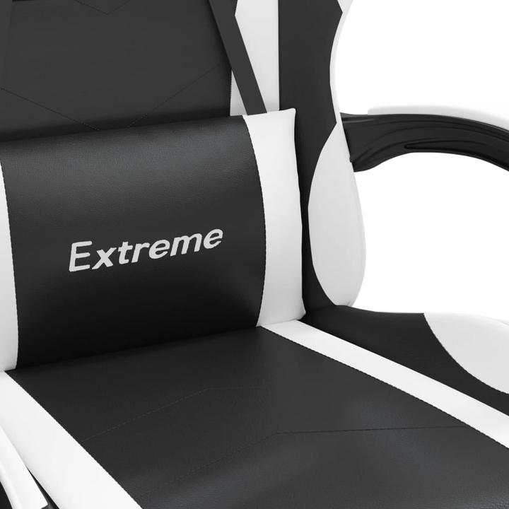 Produktbild vidaXL Gaming-Stuhl (44.50 - 54.50 cm)