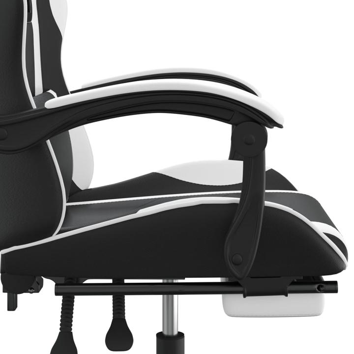 Produktbild vidaXL Gaming-Stuhl (44.50 - 54.50 cm)