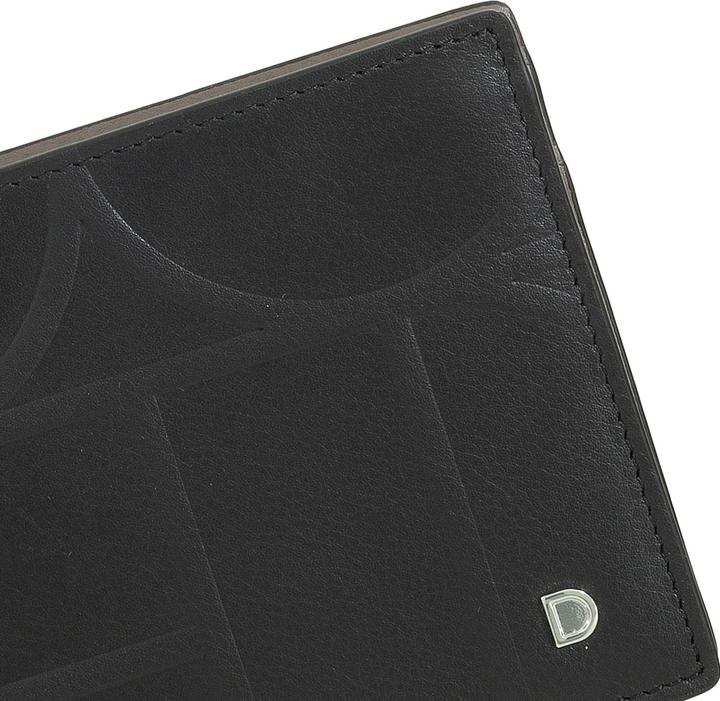 Actual product image Dudu Up Geldbörse Leder 12.5 cm