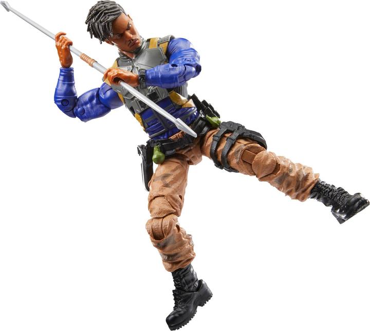 Produktbild Hasbro Killmonger