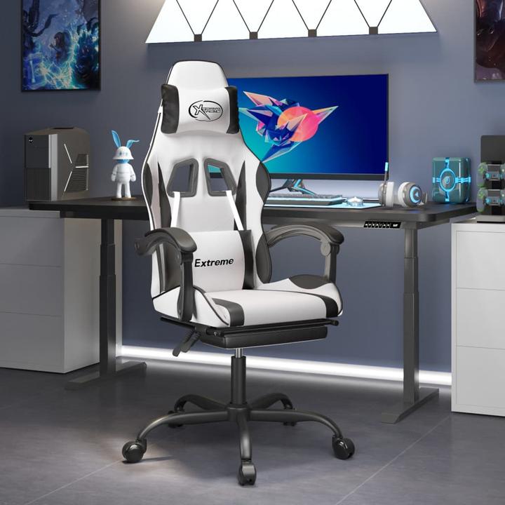 Immagine prodotto vidaXL Gaming-Stuhl