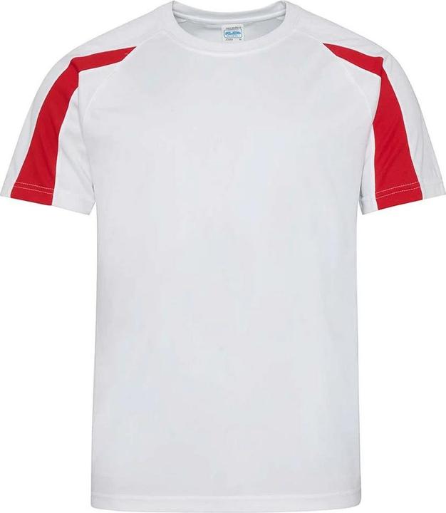 Produktbild Awdis TShirt Feuchtigkeitsabweisend (S)