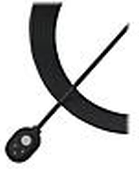 Produktbild Arlo magnetisches Ladekabel, aussen 7.6m schwarz (Kabel)