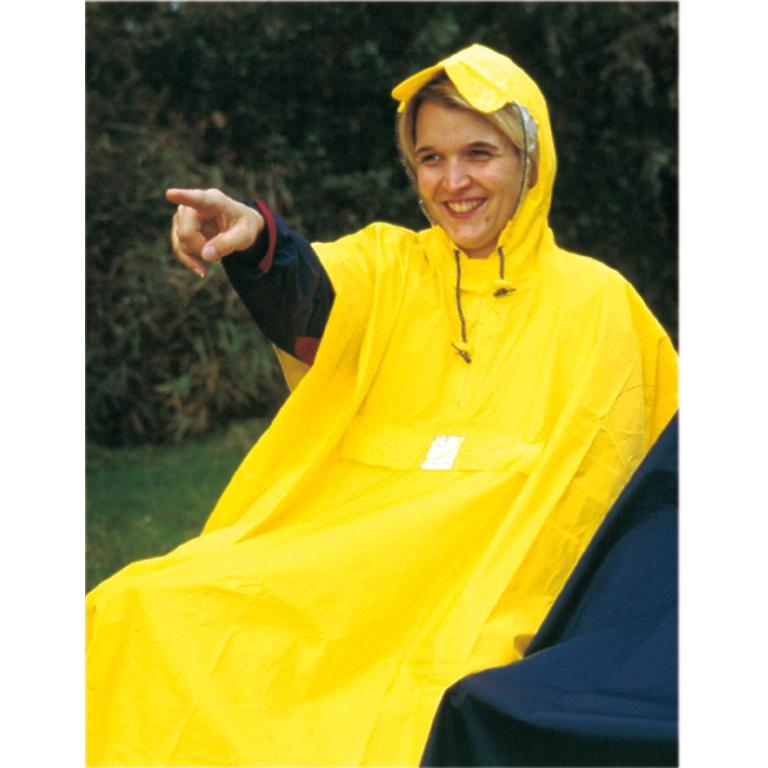Hock, Herren, Jacke, Rain Care (XL), Gelb, XL