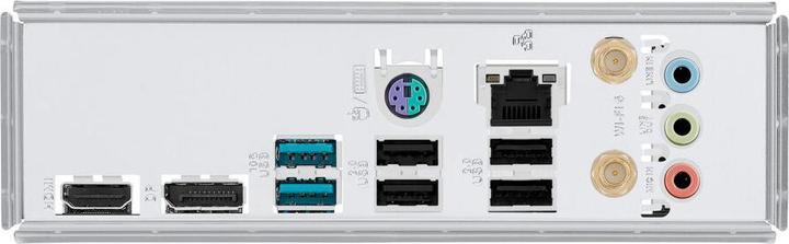 Produktbild ASUS PRIME H810M-A WIFI (LGA 1851, Intel H810, mATX)