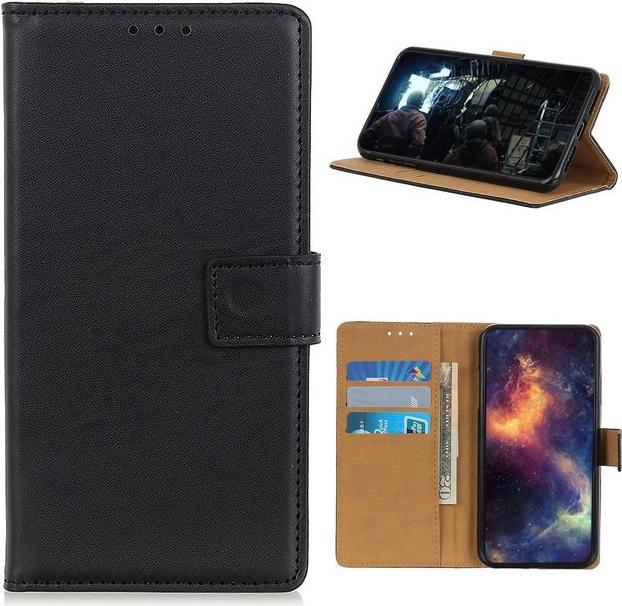 Immagine prodotto MU Classic Serie Classic II con copertina in pelle (Samsung Galaxy A42 5G)