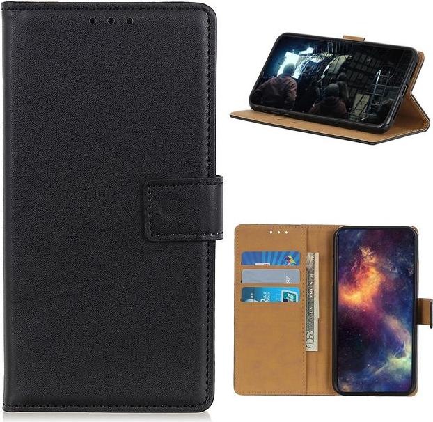 Produktbild MU Classic Classic II Leder Bookcover Series (Samsung Galaxy A42 5G)