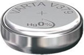 Produktbild Varta 1 Chron V 379 (1 Stk., SR63, 15 mAh)