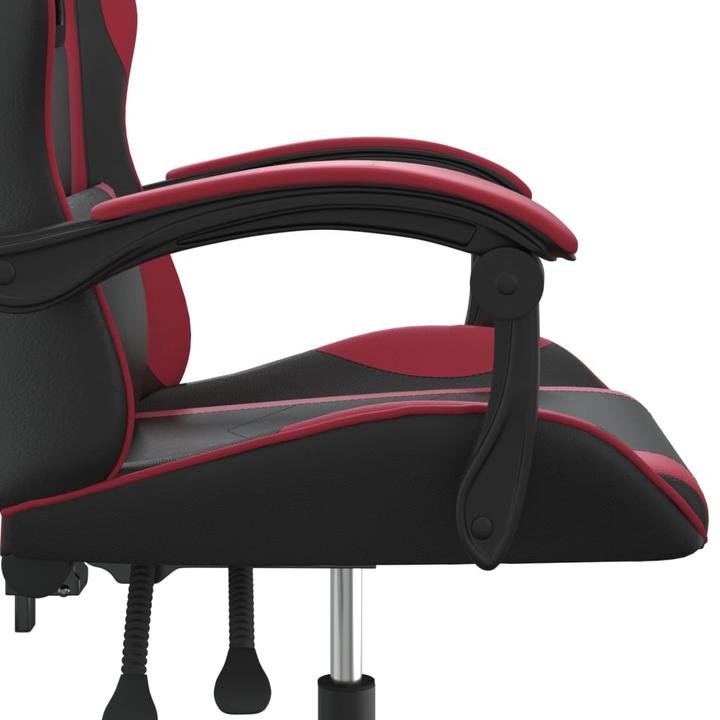 Actual product image vidaXL Gaming-Stuhl