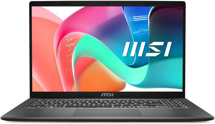Immagine prodotto MSI Moderno 15 F1MG-671XIT (15.60", 512 GB, 16 GB, IT)