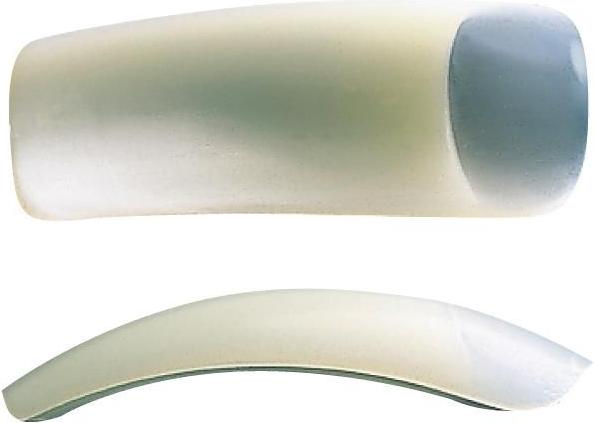 Produktbild You Nails Curv-Tip Nr. 9
