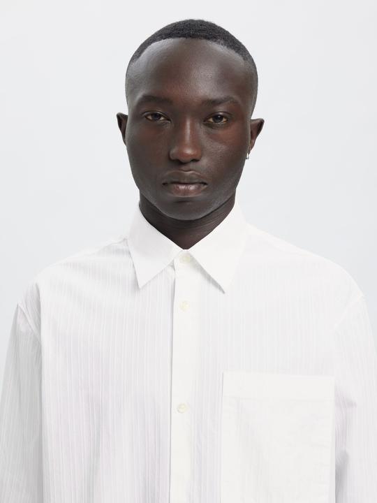 Immagine prodotto Annarr Relaxed Fit Hemd (S)