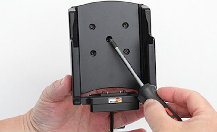 Productafbeelding Brodit 713306 Apparaathouder Zebra TC53/TC58