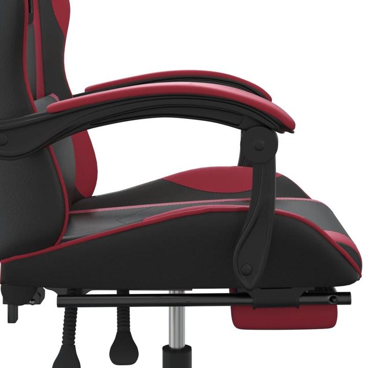 Actual product image vidaXL Gaming-Stuhl