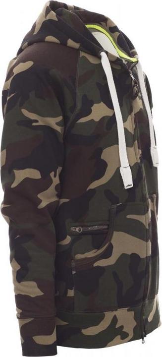 Actual product image Payper hoodie Dallas+ (4XL)