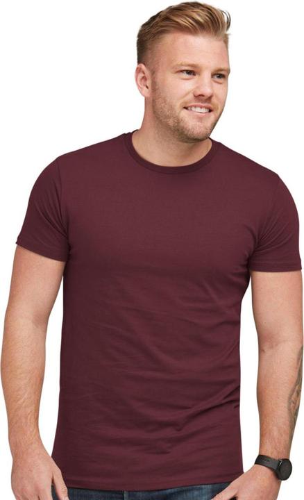 Produktbild Sg Perfect Print TShirt (S)