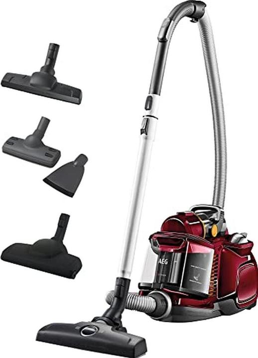 Immagine prodotto AEG LX7-2-CR-A Aspirapolvere a secco senza sacco
