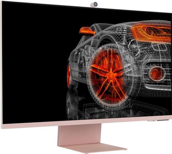Image du produit Samsung Smart Monitor M8 (3840 x 2160 pixels, 32")