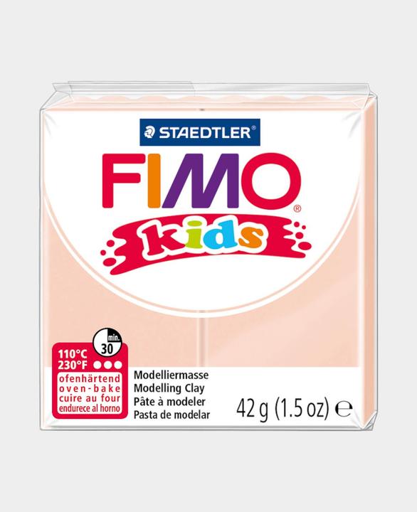 Actual product image Fimo kids