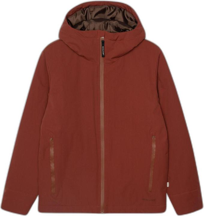 Actual product image Revolution Short parka with zipped details (L)
