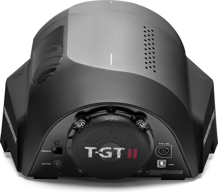 Actual product image Thrustmaster T-GT II Servo Base (PC, PS4, PS5)