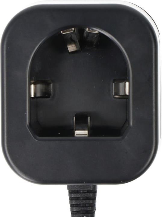 Actual product image AccuCell Charger suitable for Panasonic tool battery 2.4 - 18 Volt NiMH battery