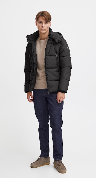 Immagine prodotto Casual Friday CFWilson 0085 giacca corta a sbuffo - 20504741 (M)